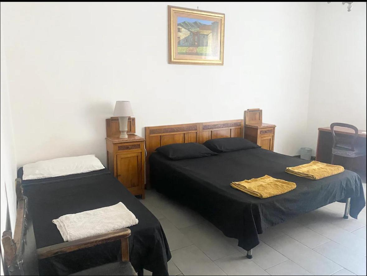 Martino Termini Privatunterkunft