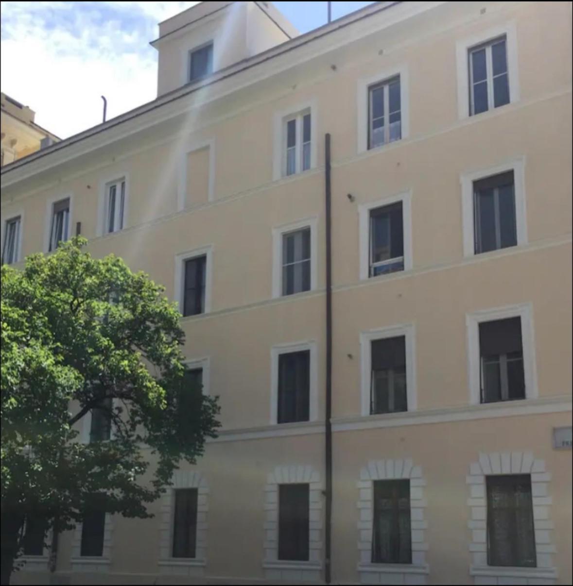 Martino Termini Rom
