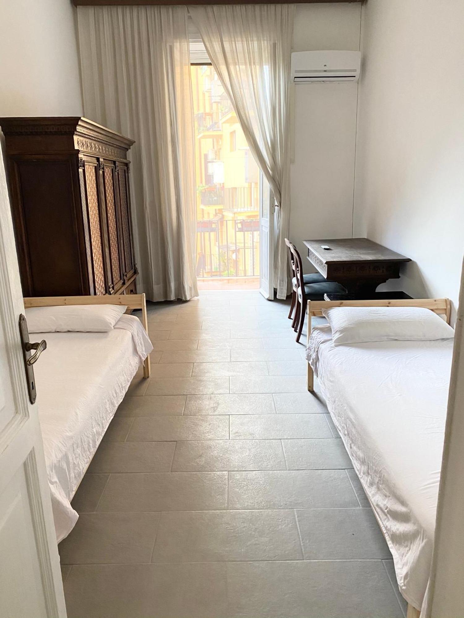 Martino Termini Privatunterkunft Rom