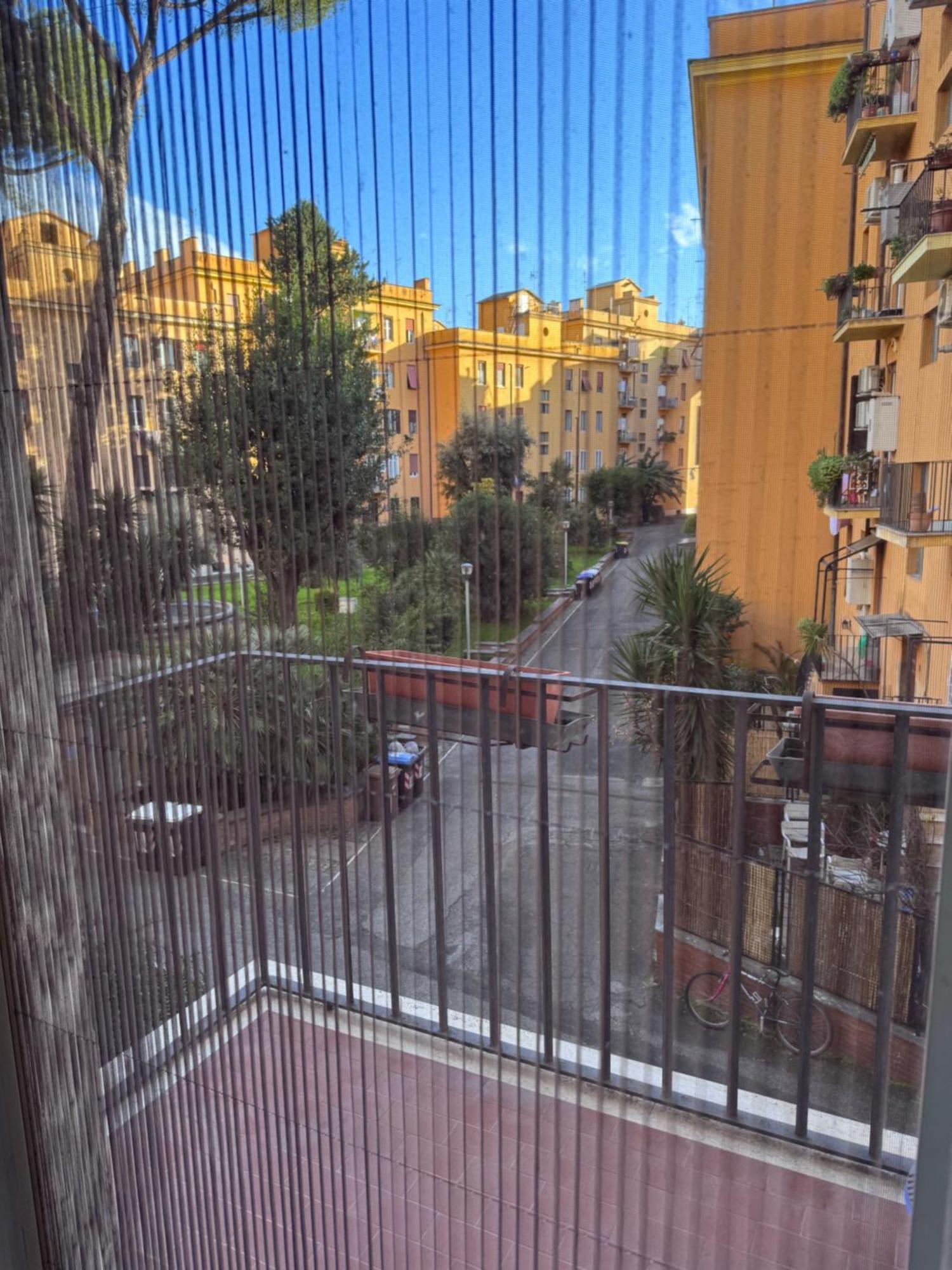 Privatunterkunft Martino Termini Rom